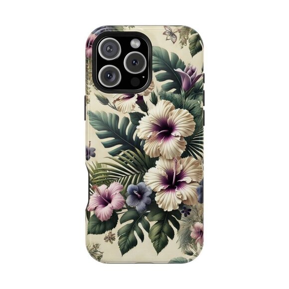Printed Case for iPhone 14, iPhone 15, iPhone 16 (Plus/ Pro/ Pro Max), MARPC310 - Picture 4 of 12